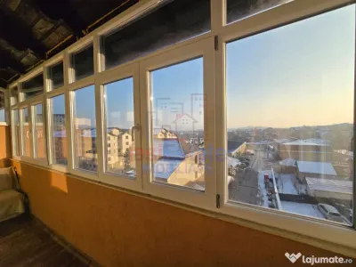 Apartament 2 camere Visoianu - foto 3