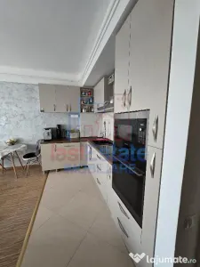 Apartament 2 camere Visoianu - foto 5