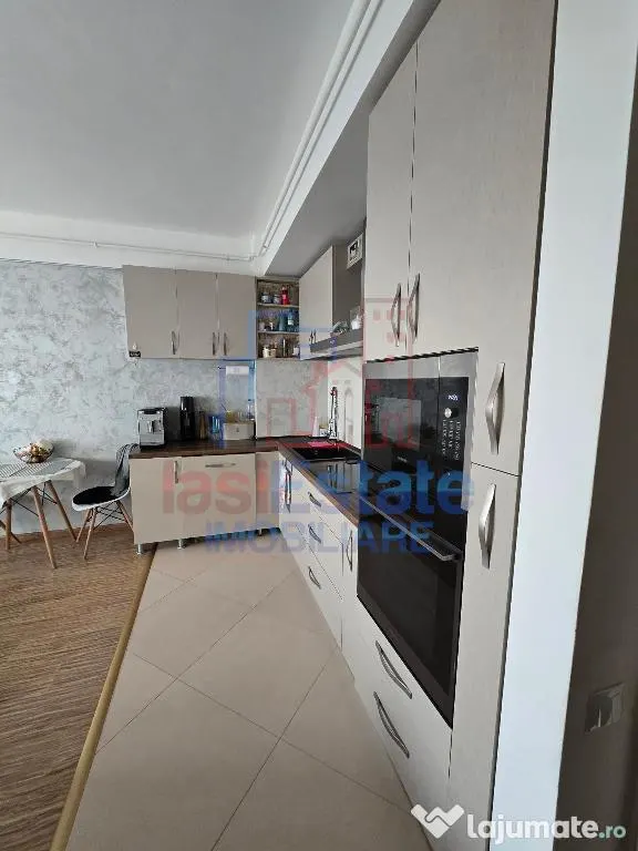 Apartament 2 camere Visoianu - foto 5