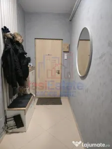 Apartament 2 camere Visoianu - foto 6