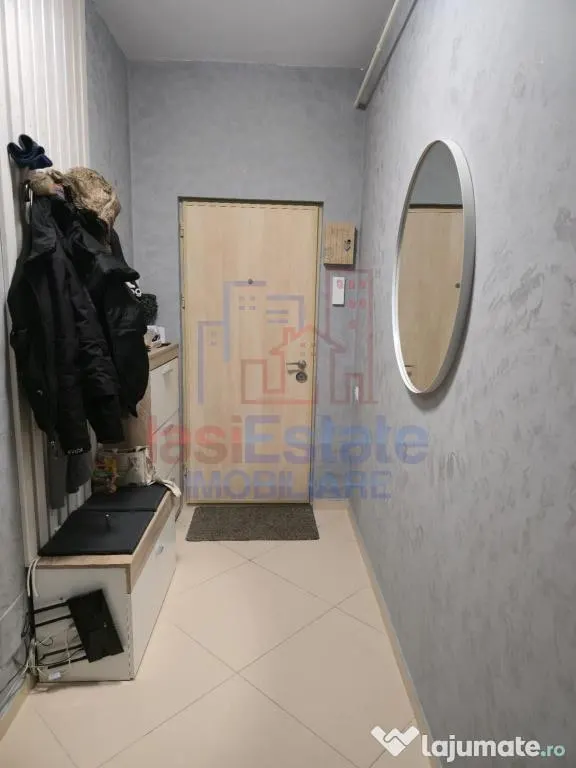 Apartament 2 camere Visoianu - foto 6