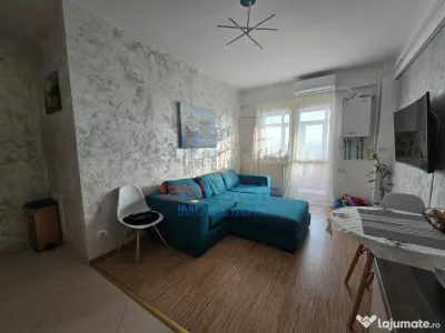 Apartament 2 camere Visoianu - foto 7