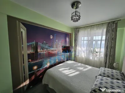 Apartament 2 camere Visoianu - foto 9