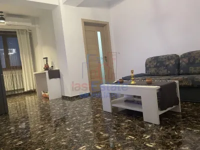 Apartament 2 camere Valea Lupului - Iasi