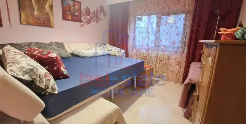 Apartament 3 camere CUG - foto 2