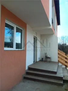 Mutare imediata! LIBERA - LA CHEIE  Visani vila P+1 duplex la str. Principala - foto 15
