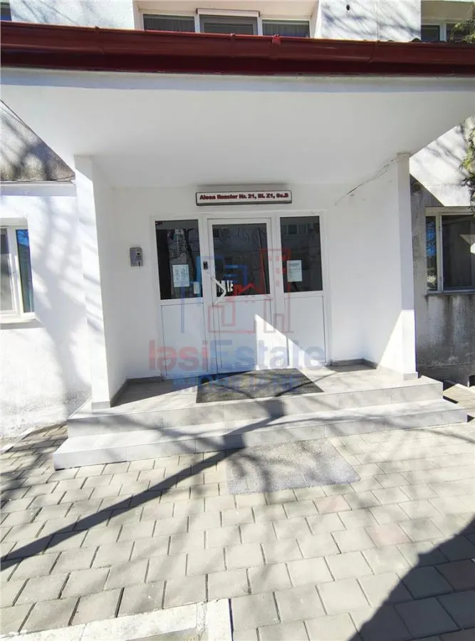 Apartament 3 camere in Podu Ros - fara risc - foto 16