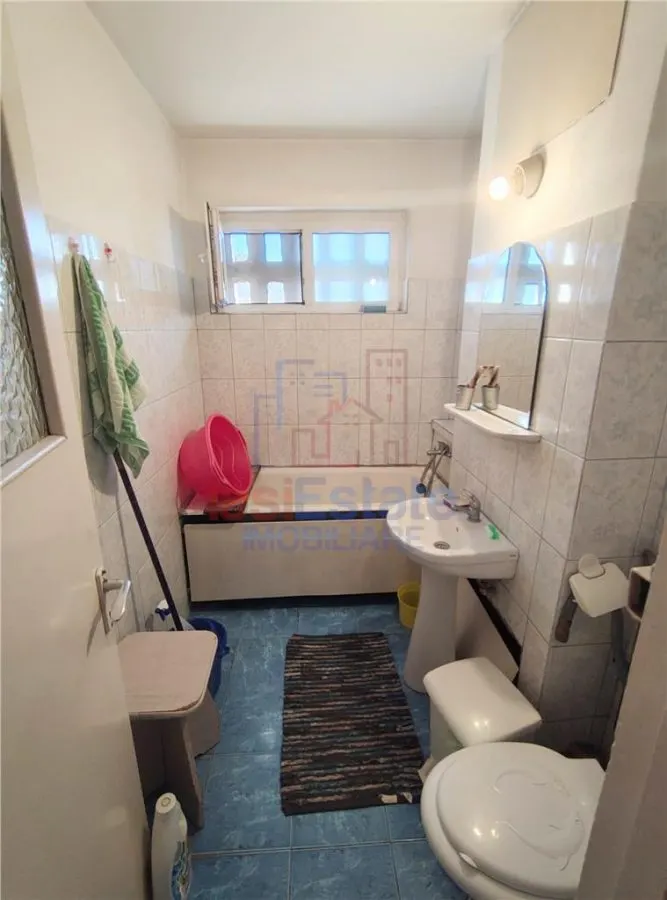 Apartament 3 camere in Podu Ros - fara risc - foto 9