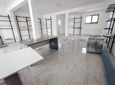 Spatiu Lunca Cetatuii - zona sos Centura - foto 2