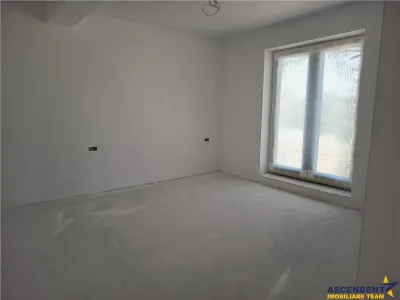 Design minimalist, rafinament maxim – Casa ta moderna in Sanpetru - foto 19