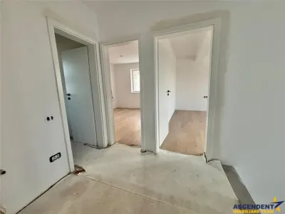 Design minimalist, rafinament maxim – Casa ta moderna in Sanpetru - foto 8