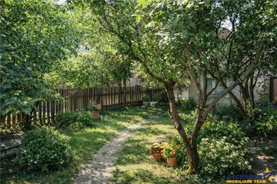 Casa demolabila+546 mp teren, Bartolomeu,rezidential/ investitional - Brasov