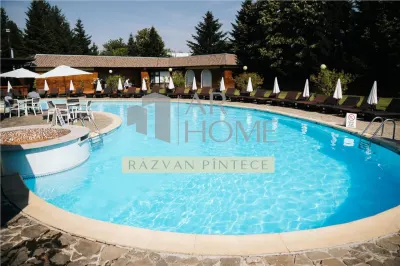 DE VANZARE RESTAURANT EVENIMENTE | PISCINA | TEREN 31150 mp | PLOIESTI - Ploiesti
