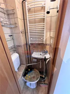 Impecabil Apartament 2 camere Nicolina cu pod - foto 14