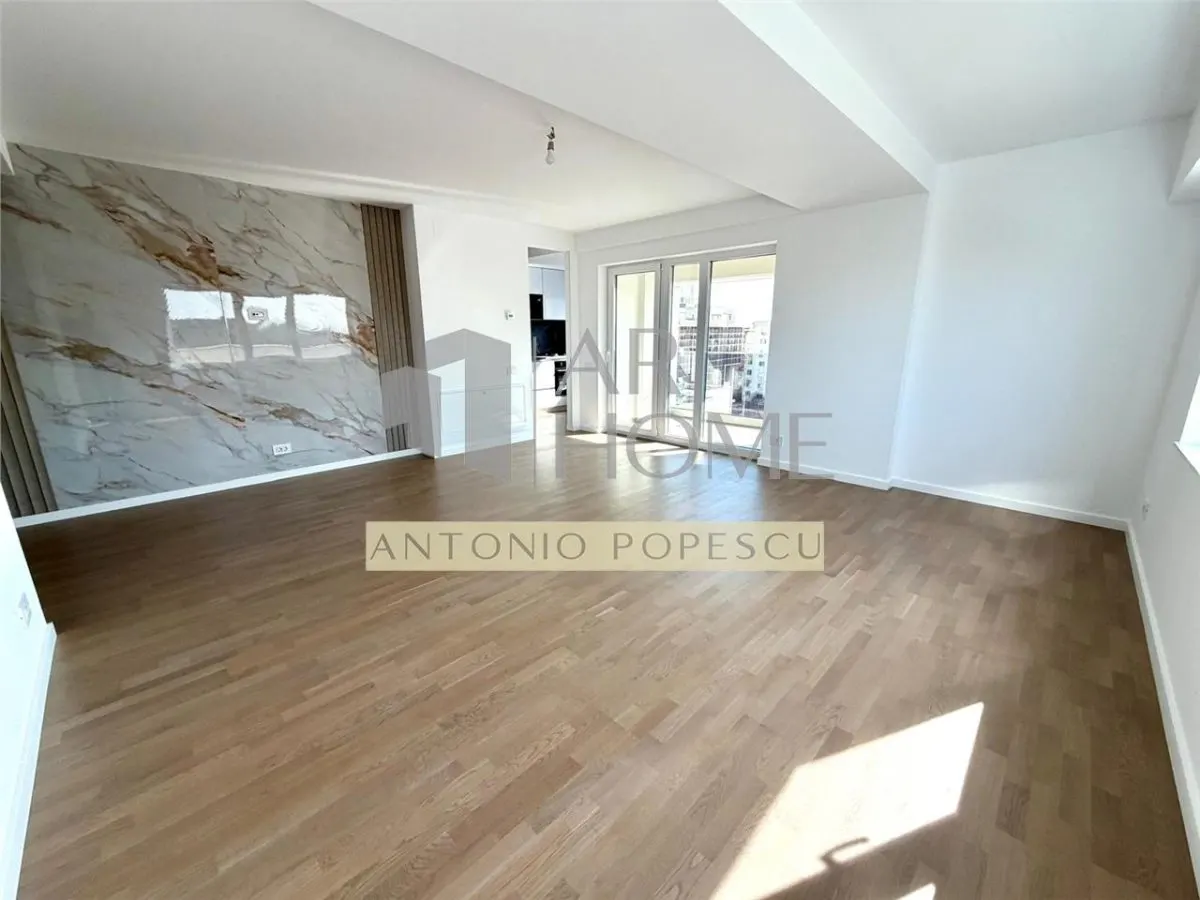 Apartament 3 camere, parcare subterana, Ploiesti, Parcul Mihai Viteazu - foto 1