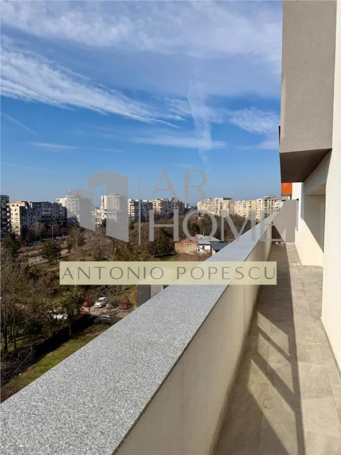 Apartament 3 camere, parcare subterana, Ploiesti, Parcul Mihai Viteazu - foto 11