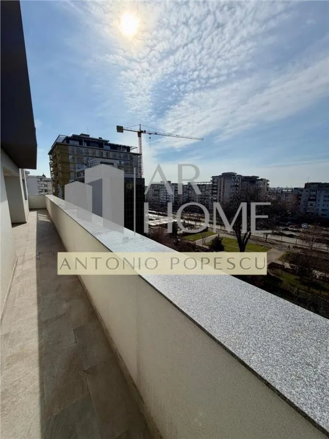 Apartament 3 camere, parcare subterana, Ploiesti, Parcul Mihai Viteazu - foto 13