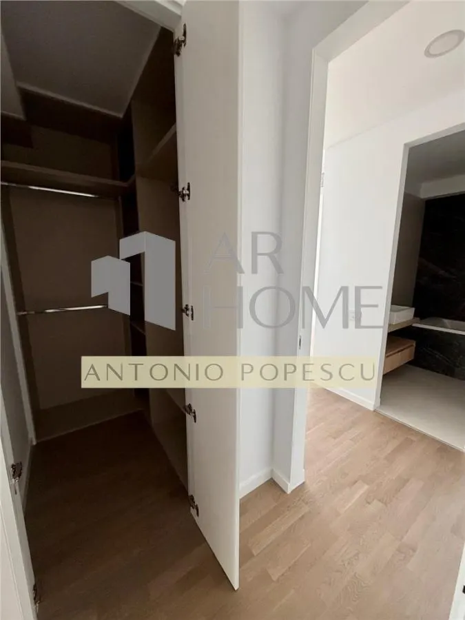 Apartament 3 camere, parcare subterana, Ploiesti, Parcul Mihai Viteazu - foto 14