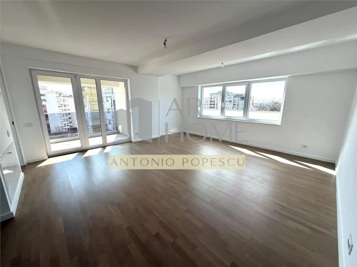 Apartament 3 camere, parcare subterana, Ploiesti, Parcul Mihai Viteazu - foto 17