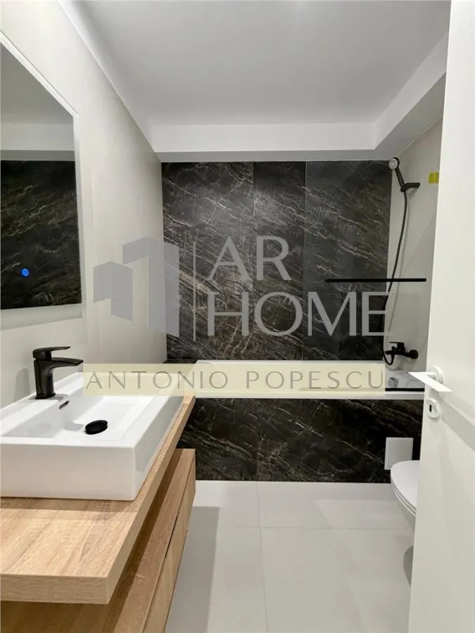 Apartament 3 camere, parcare subterana, Ploiesti, Parcul Mihai Viteazu - foto 8