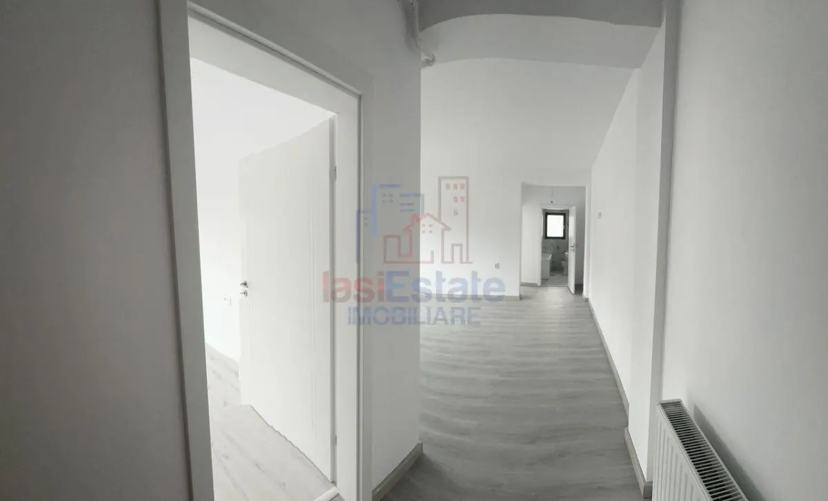 Apartament 3 camere Visan - foto 1