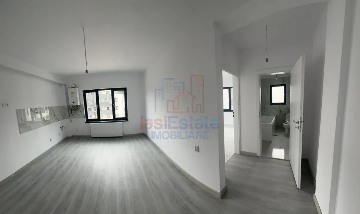 Apartament 3 camere Visan - foto 2