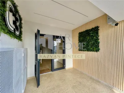 Inchiriere apartament 3 camere de lux, prima inchiriere, centrala termica, zona Nord, Ploiesti. - foto 13