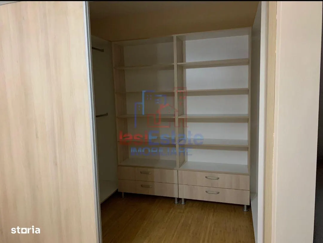 Apartament 2 camere Copou - foto 9