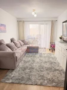 Apartament 2 camere cu parcare si boxa Valea Adanca - Iasi