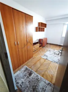 Apartament 1 camera zona CUG Sos. Nicolina - foto 12