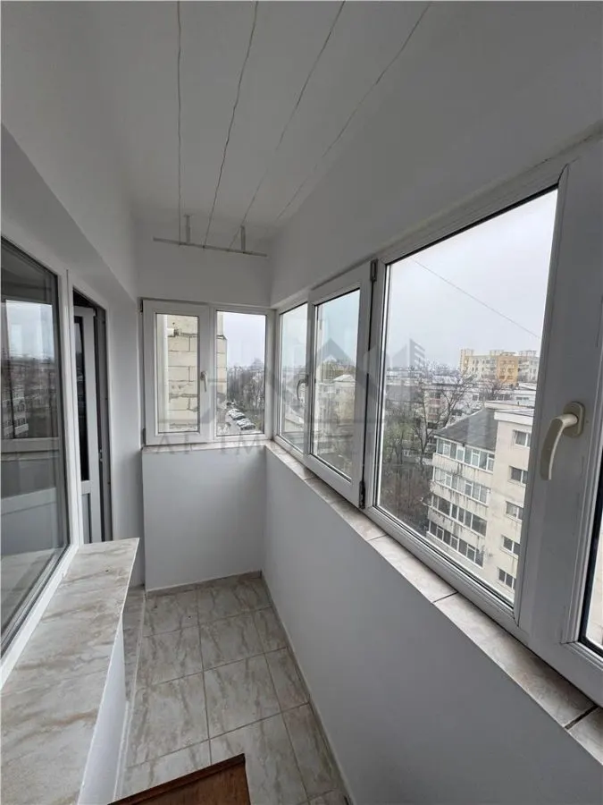 Apartament 1 camera zona CUG Sos. Nicolina - foto 7