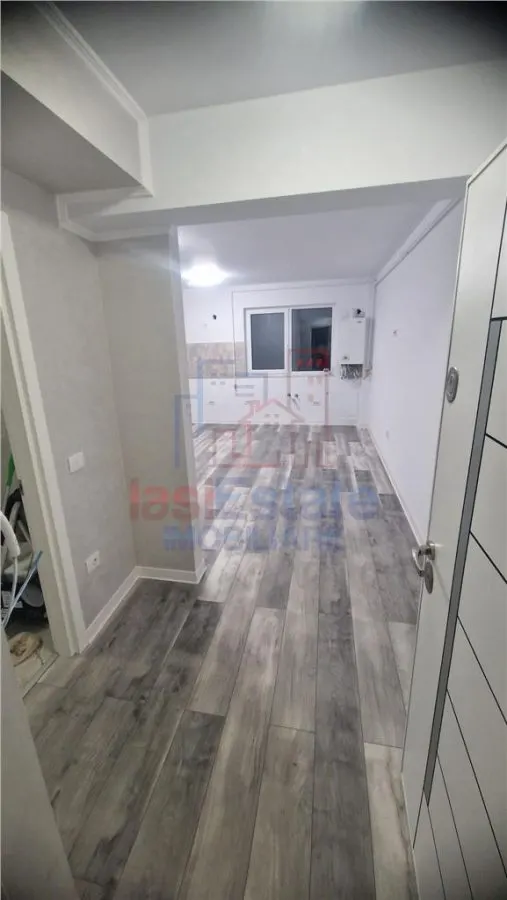 Apartament 1 camera Rediu - foto 3
