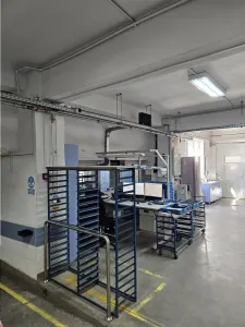 Exclusivitate - Proprietate Industriala De Inchiriat - Productie - Depozitare - foto 13