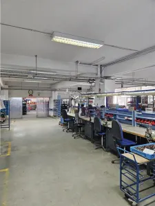 Exclusivitate - Proprietate Industriala De Inchiriat - Productie - Depozitare - foto 3