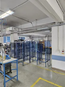 Exclusivitate - Proprietate Industriala De Inchiriat - Productie - Depozitare - foto 4