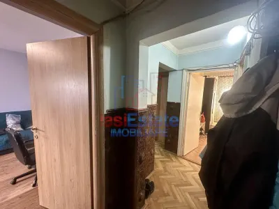 Apartament 4 camere Galata - foto 3