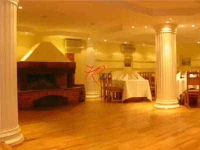 Inchiriere cladire comerciala / restaurant Stefan cel mare - foto 6