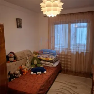 Apartament 3 camere zona Nicolina - Iasi