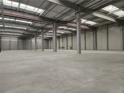 Spatiu Industrial - 8200 mp - Logistica - Depozitare - Distributie - foto 3