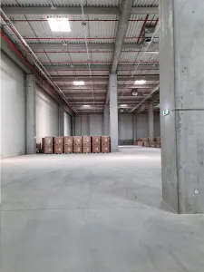 Spatiu Industrial - 8200 mp - Logistica - Depozitare - Distributie - foto 6