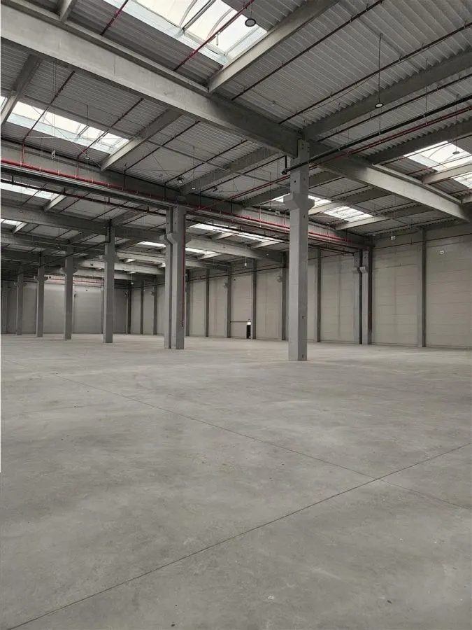 Spatiu Industrial - 6400 mp - Logistica - Depozitare - Distributie - foto 3