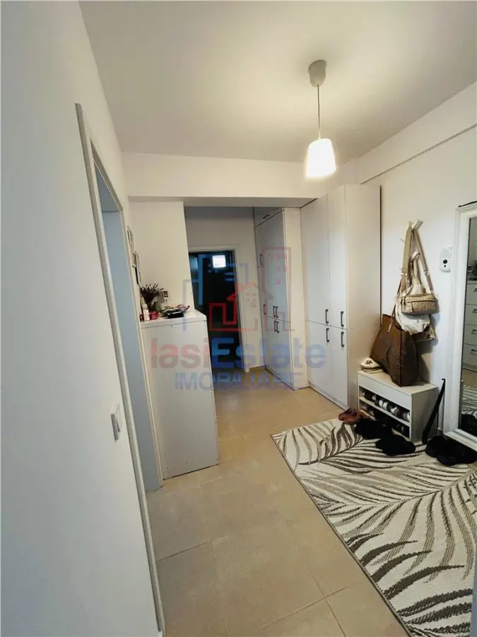 Apartament 2 camere Valea Adanca - foto 4