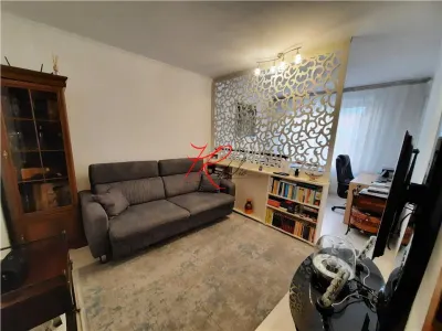 Vanzare apartament 3 camere Teiul Doamnei, total renovat - foto 1
