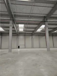 Spatiu Industrial - 4300 mp - Logistica - Depozitare - Distributie - foto 12