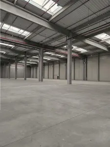 Spatiu Industrial - 4300 mp - Logistica - Depozitare - Distributie - foto 4