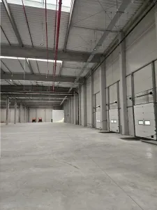 Spatiu Industrial - 4300 mp - Logistica - Depozitare - Distributie - foto 10