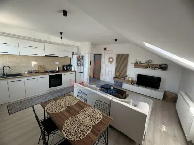 Apartament 2 camere Rediu - foto 2