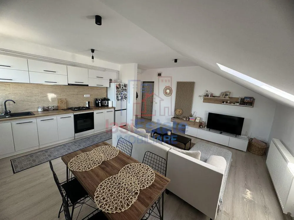 Apartament 2 camere Rediu - foto 2