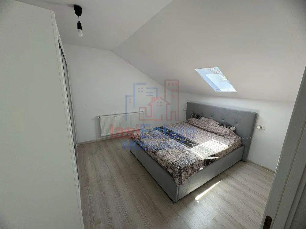 Apartament 2 camere Rediu - foto 3