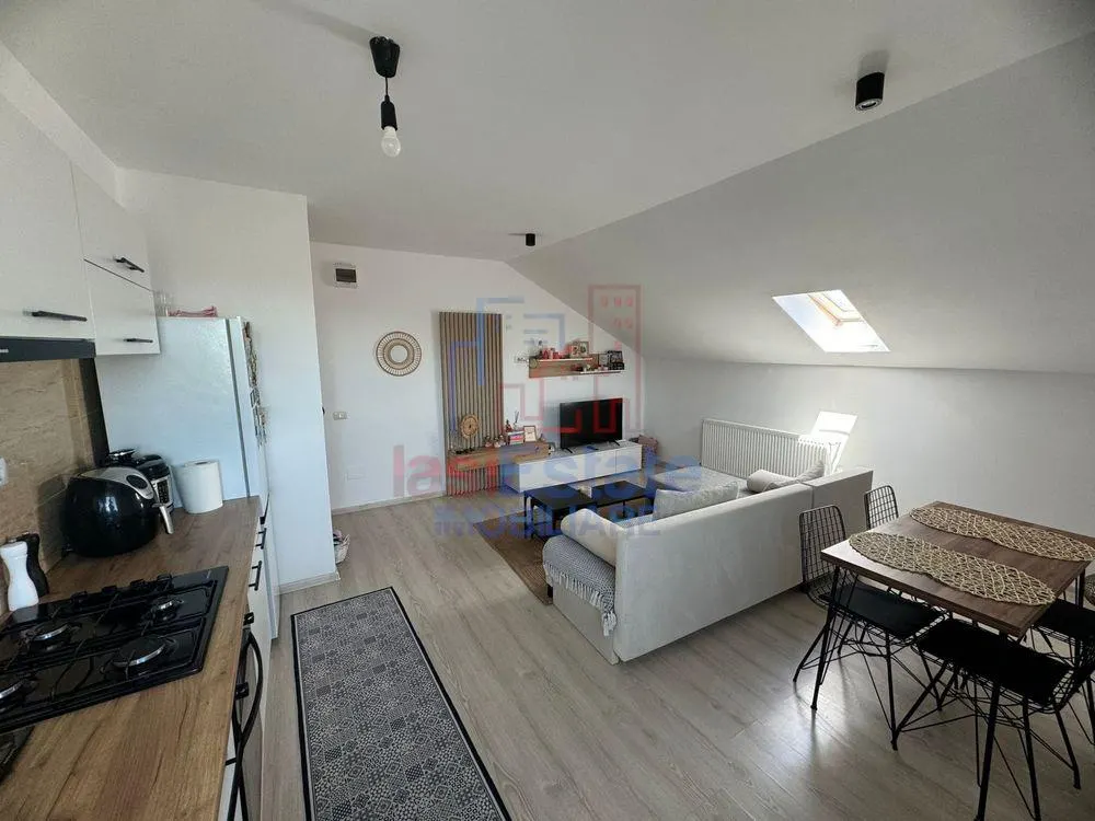 Apartament 2 camere Rediu - foto 7